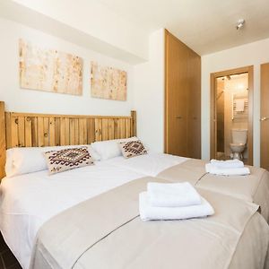 Appartement met Twee Slaapkamers